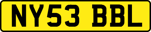 NY53BBL