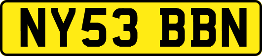 NY53BBN