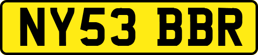 NY53BBR