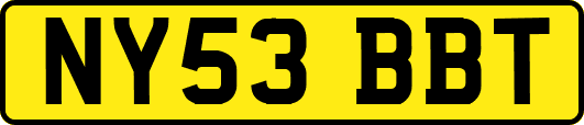 NY53BBT