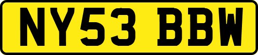 NY53BBW