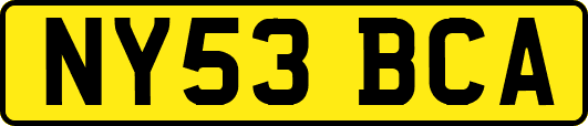 NY53BCA