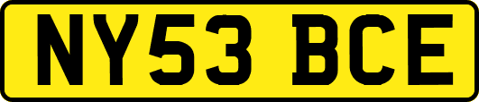 NY53BCE