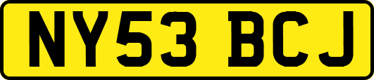 NY53BCJ