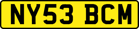 NY53BCM