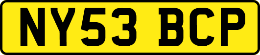 NY53BCP