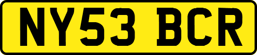 NY53BCR