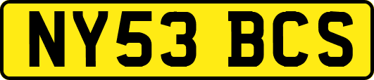 NY53BCS