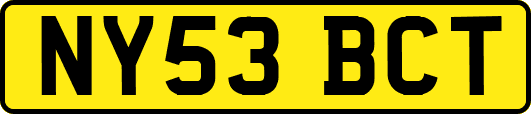 NY53BCT