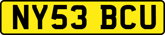 NY53BCU
