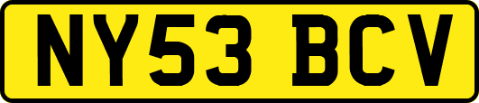 NY53BCV