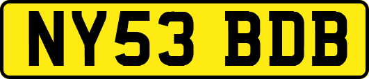 NY53BDB