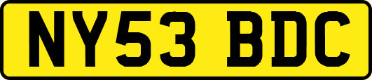 NY53BDC
