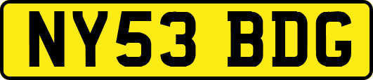 NY53BDG