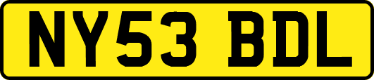 NY53BDL