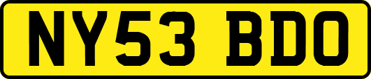 NY53BDO