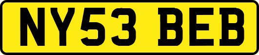 NY53BEB