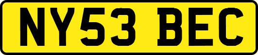 NY53BEC
