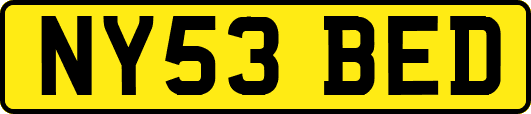 NY53BED