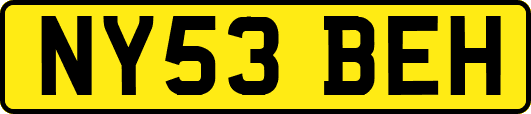 NY53BEH