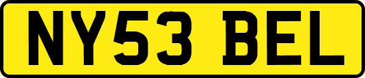 NY53BEL