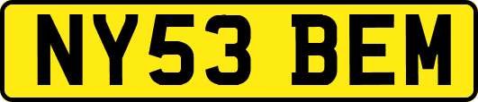 NY53BEM