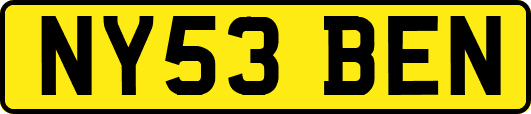 NY53BEN