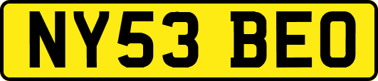 NY53BEO