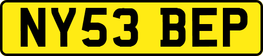 NY53BEP