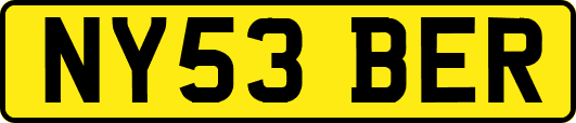 NY53BER
