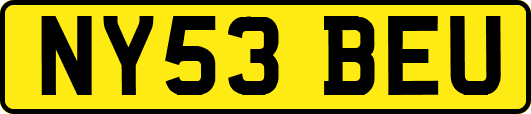 NY53BEU