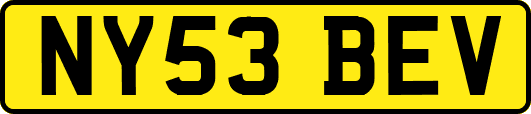 NY53BEV