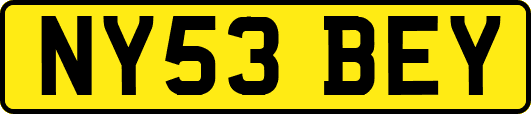 NY53BEY