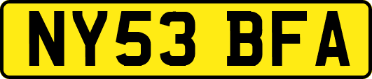 NY53BFA