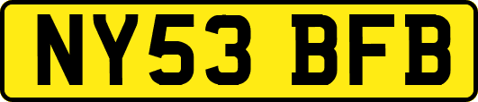 NY53BFB