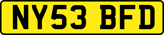 NY53BFD