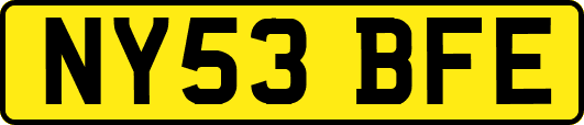 NY53BFE