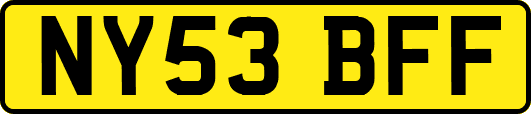 NY53BFF
