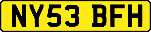 NY53BFH