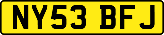 NY53BFJ