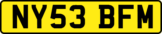 NY53BFM