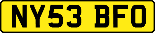 NY53BFO