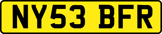 NY53BFR