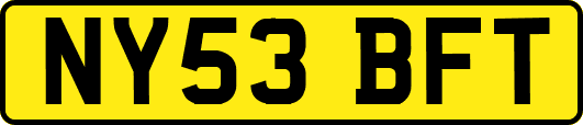 NY53BFT