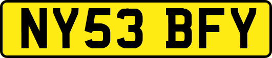 NY53BFY