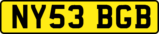 NY53BGB