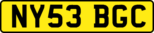 NY53BGC