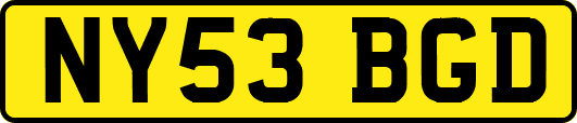 NY53BGD