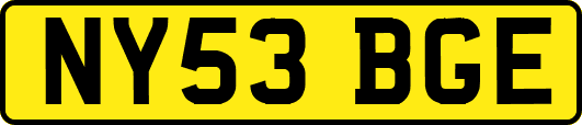 NY53BGE