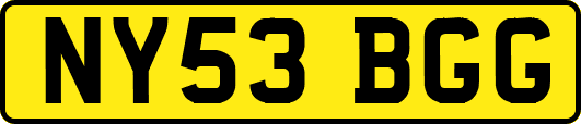 NY53BGG